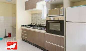 Imagem 3: Apartamento à venda em República com 105 m², 1 quarto, 1 suíte