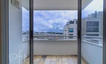 Imagem 2: Apartamento à venda em Vila Andrade com 58 m², 2 quartos, 1 suíte, 2 vagas