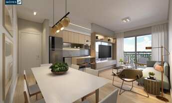 Imagem 7: APARTAMENTO em São Bernardo do Campo - SP, Planalto