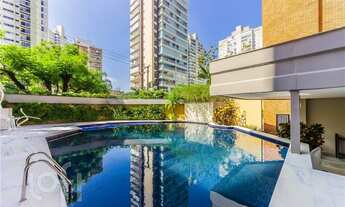 Imagem 3: Apartamento à venda em Jabaquara com 350 m², 3 quartos, 5 vagas