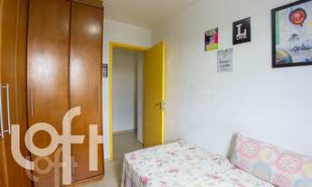 Imagem 5: Apartamento à venda em Mandaqui com 52 m², 2 quartos, 1 vaga