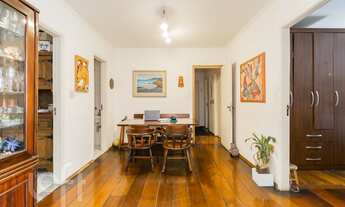 Imagem 3: Apartamento à venda em Santa Cecília com 168 m², 4 quartos, 1 suíte, 2 vagas