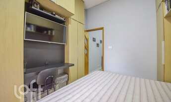 Imagem: Apartamento à venda em República com 38