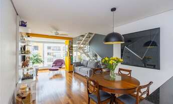 Imagem: Apartamento à venda em Morumbi com 161