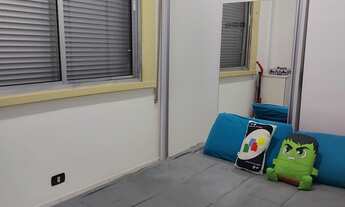 Imagem 2: Apartamento à venda em República com 30 m², 1 quarto