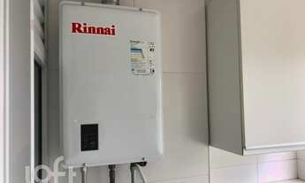 Imagem 7: Apartamento à venda em Bela Vista com 70 m², 2 quartos, 2 suítes, 2 vagas