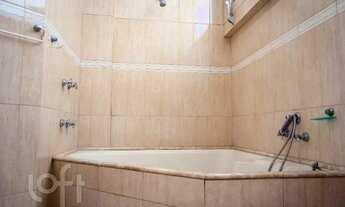 Imagem 5: Apartamento à venda em Santa Cecília com 134 m², 3 quartos, 1 suíte, 1 vaga