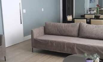 Imagem 6: Apartamento à venda em Ipiranga com 143 m², 3 quartos, 3 suítes, 3 vagas