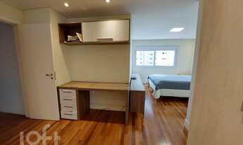 Imagem 5: Apartamento à venda em Barra Funda com 242 m², 4 quartos, 2 suítes, 3 vagas