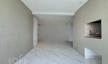 Imagem 4: Apartamento à venda em Barra Funda com 100 m², 3 quartos, 1 suíte, 2 vagas