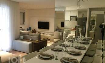 Imagem: Apartamento à venda em Vila Andrade com