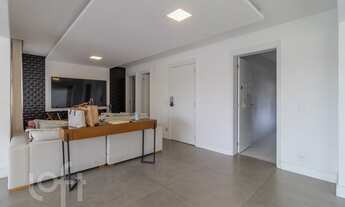 Imagem 6: Apartamento à venda em Alto da Lapa com 122 m², 3 quartos, 3 suítes, 3 vagas