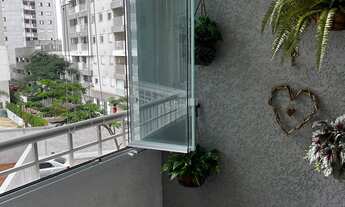 Imagem 7: Apartamento à venda em Vila Prudente com 65 m², 3 quartos, 1 suíte, 1 vaga