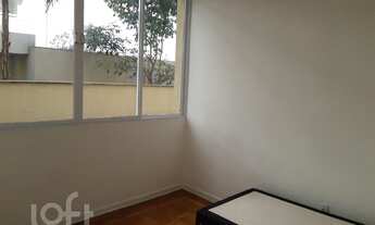 Imagem 2: Apartamento à venda em Santo Amaro com 74 m², 3 quartos