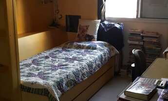 Imagem 4: Apartamento à venda em Cursino com 73 m², 2 quartos, 1 vaga