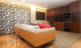 Imagem: Apartamento à venda em Lapa com 110 m²