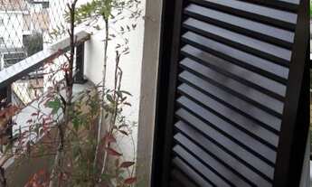 Imagem 7: Apartamento à venda em Ipiranga com 112 m², 3 quartos, 1 suíte, 2 vagas