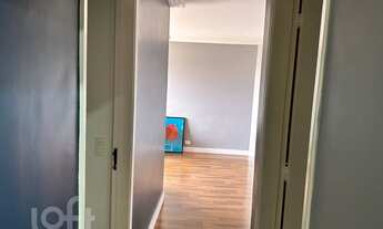 Imagem 2: Apartamento à venda em Campo Grande com 72 m², 1 quarto, 2 vagas