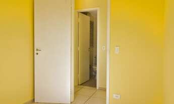 Imagem 2: Apartamento à venda em Santa Cecília com 50 m², 2 quartos, 1 suíte, 1 vaga