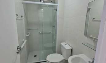 Imagem 7: Apartamento à venda em Cambuci com 36 m², 1 quarto