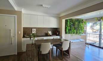 Imagem 7: Apartamento à venda em Ipiranga com 155 m², 3 quartos, 3 suítes, 2 vagas