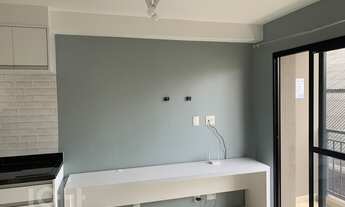 Imagem 4: Apartamento à venda em República com 25 m², 1 quarto, 1 suíte