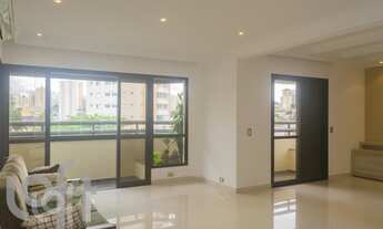 Imagem 1: Apartamento à venda em Cursino com 143 m², 2 quartos, 2 suítes, 3 vagas