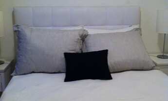 Imagem 4: Apartamento à venda em Brooklin com 77 m², 2 quartos, 1 suíte, 1 vaga