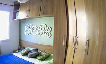 Imagem 4: Venda Apartamento com 2 dormitórios