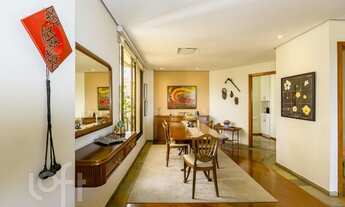 Imagem 7: Apartamento à venda em Brooklin com 200 m², 4 quartos, 2 suítes, 3 vagas