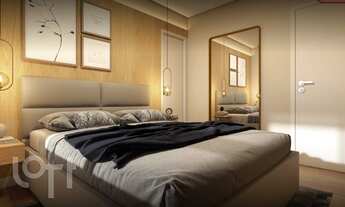 Imagem 4: Apartamento à venda em Vila Andrade com 95 m², 3 quartos, 2 suítes, 2 vagas