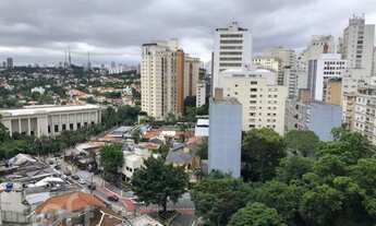 Imagem 4: Apartamento à venda em Sumaré com 110 m², 3 quartos, 1 suíte, 1 vaga