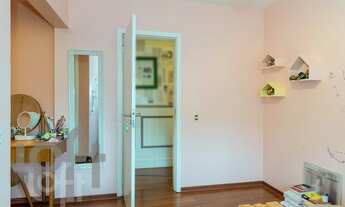 Imagem 7: Apartamento à venda em Ipiranga com 283 m², 4 quartos, 4 suítes, 2 vagas