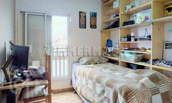 Imagem 5: Apartamento à venda em Vila Romana com 69 m², 2 quartos, 1 vaga