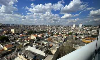 Imagem 7: Apartamento à venda em Carrão com 120 m², 2 quartos, 2 suítes, 2 vagas