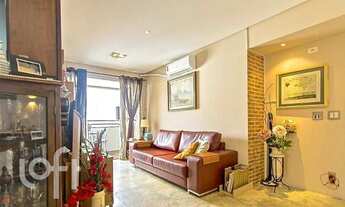 Imagem 7: Apartamento à venda em Campos Elísios com 45 m², 1 quarto, 1 vaga