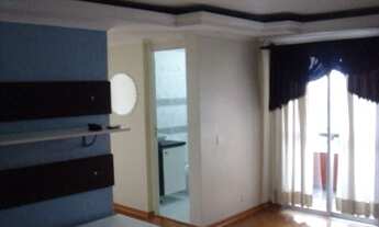 Imagem: Apartamento à venda em Jabaquara com 64