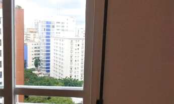 Imagem 6: Apartamento à venda em Bela Vista com 50 m², 1 quarto, 1 vaga