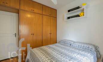 Imagem 6: Apartamento à venda em Vila Sônia com 210 m², 4 quartos, 1 suíte, 2 vagas