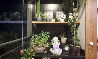 Imagem 6: Apartamento à venda em Lapa com 55 m², 2 quartos, 1 suíte, 1 vaga