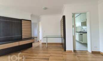 Imagem 3: Apartamento à venda em Jabaquara com 55 m², 2 quartos, 1 vaga