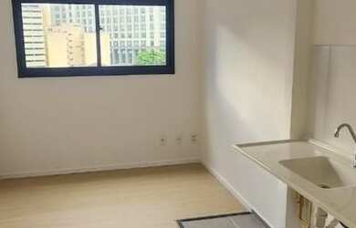 Imagem 5: Apartamento à venda em Sé com 24 m², 1 quarto