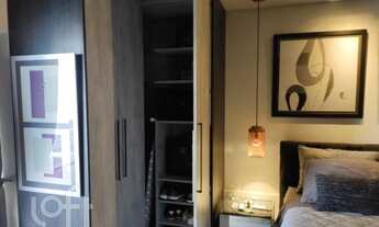 Imagem 5: Apartamento à venda em República com 89 m², 1 quarto, 1 vaga