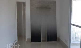 Imagem: Apartamento à venda em Jardim São Paulo