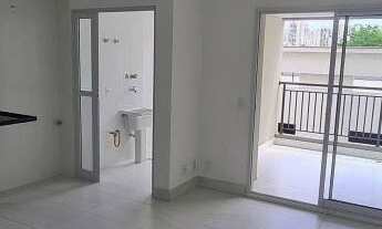 Imagem: Apartamento à venda em Santo Amaro com