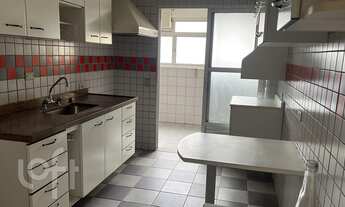 Imagem 5: Apartamento à venda em Santo Amaro com 92 m², 2 quartos, 1 vaga