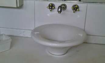 Imagem: Apartamento à venda em Campos Elísios