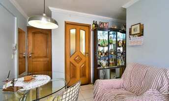 Imagem 6: Apartamento à venda em Bela Vista com 52 m², 1 quarto