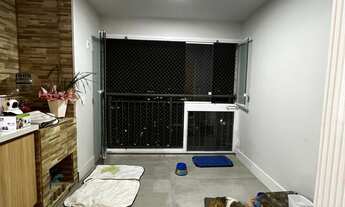 Imagem 5: Apartamento à venda em Cangaíba com 72 m², 3 quartos, 1 suíte, 1 vaga