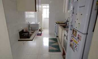 Imagem 7: Apartamento à venda em Jabaquara com 60 m², 2 quartos, 1 vaga